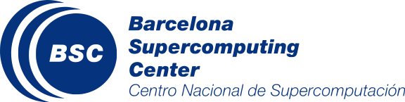 Barcelona Supercomputing Center